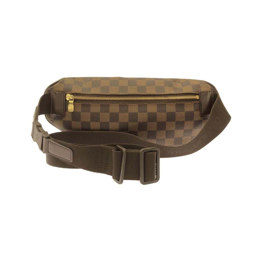 LOUIS VUITTON Brown Damier Shoulder Bag - Picture 2 of 10
